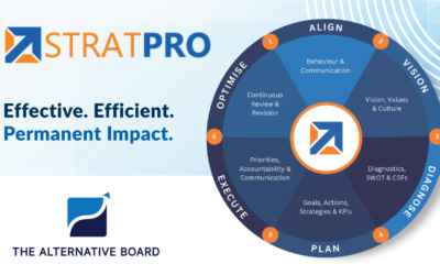 Transform Strategy into Results with the Power of Alignment