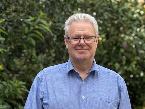 Business Coach & Facilitator Rodney District