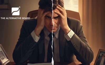 From Burnout to Breakthrough: Why Healthy Owners Build Stronger Businesses