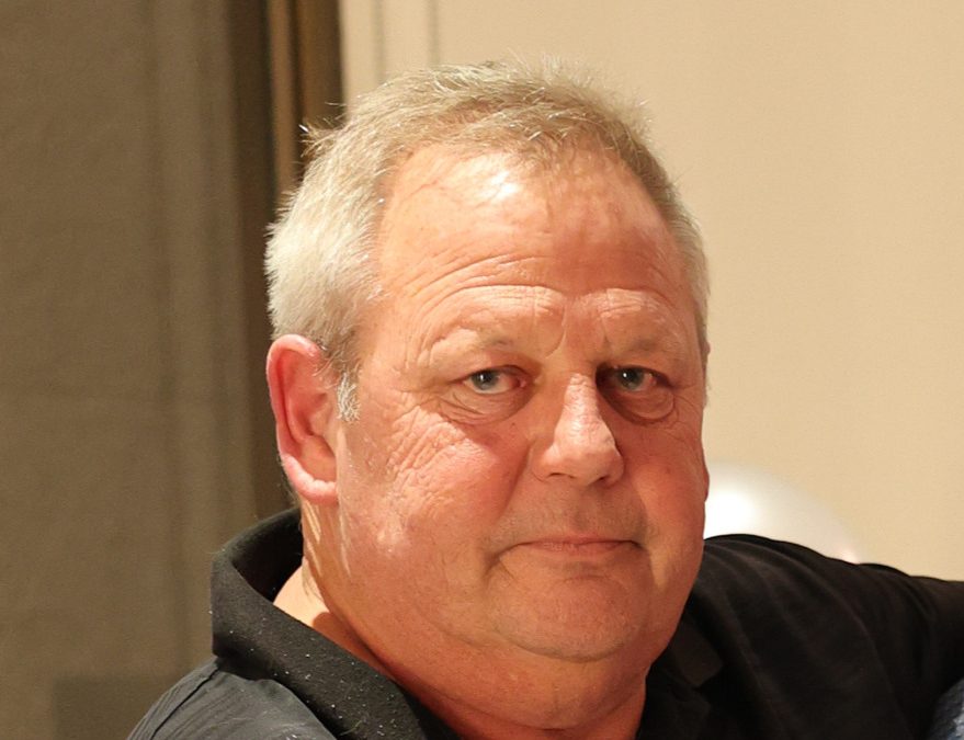 Wayne I. Baird
